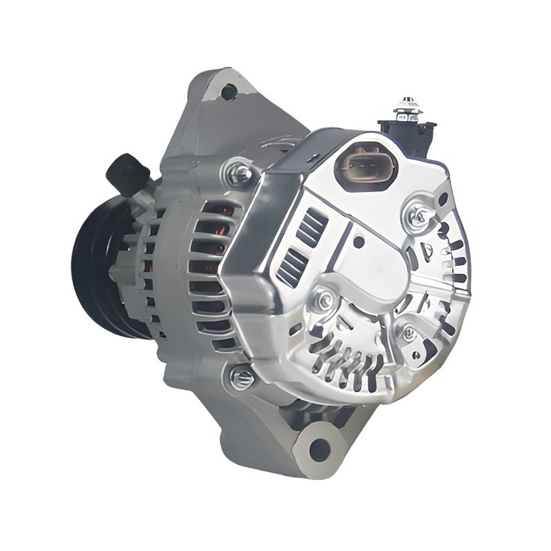 12V 80A 2704054240/1002115040 DENSO autodynamo voor TOYOTA REGIUS ACE 2L 3L MOTOR