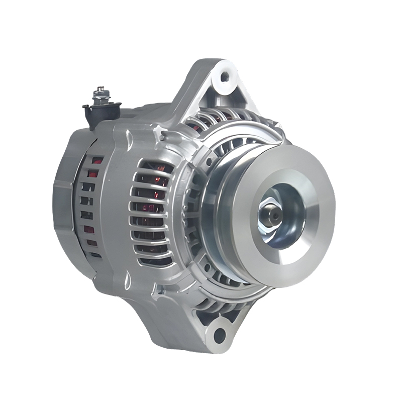 24V 50A 270402220A/102110430 DENSO autodynamo voor TOYOTA DYNA DUTE JO5C SO5D MOTOR