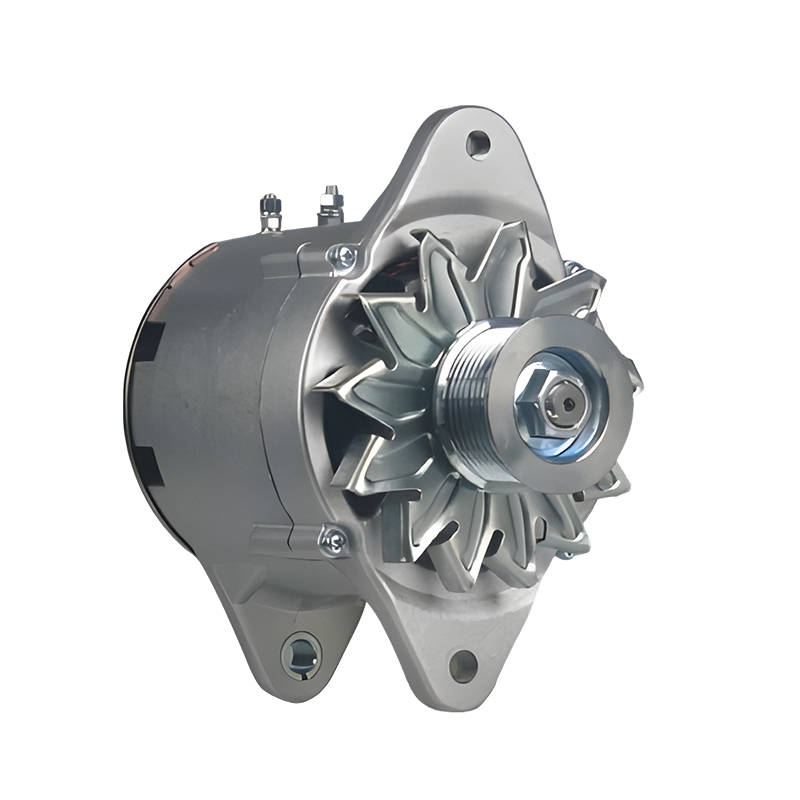 24 45A 37N01010/C4938600 CHINA autodynamo voor CUMMINS Engels. EQ145 6BT