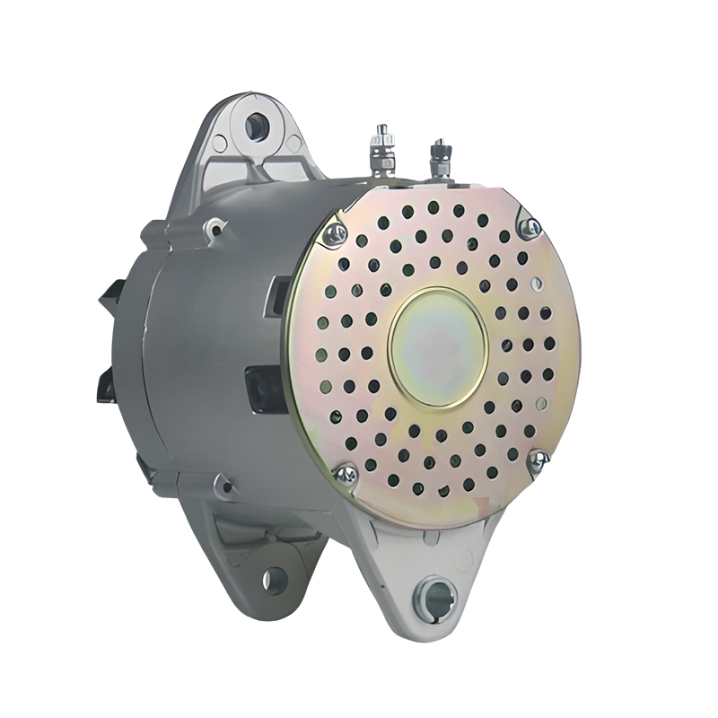 24 45A 37N01010/C4938600 CHINA autodynamo voor CUMMINS Engels. EQ145 6BT