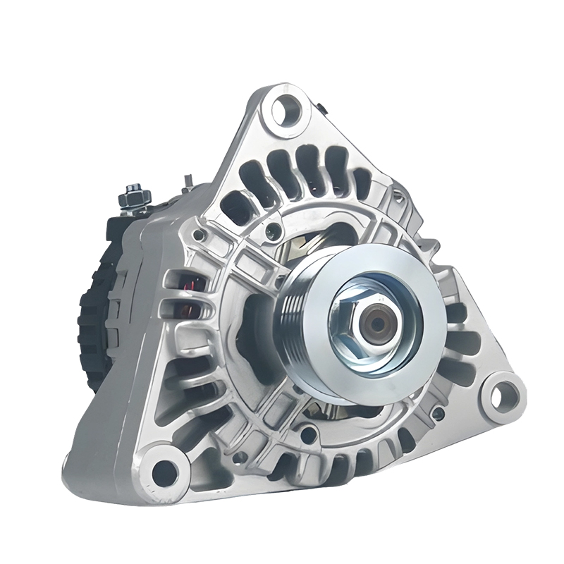24V 55A VG1246009005 CHINA autodynamo voor Weichai Hangfas WD615 Howo A7