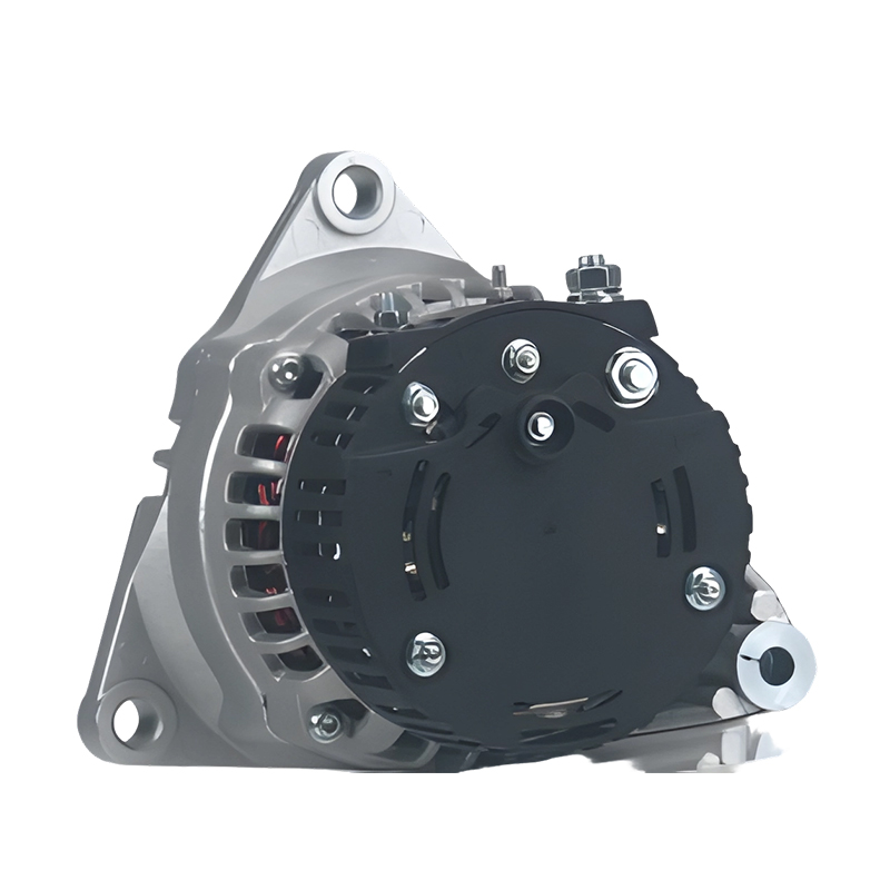 24V 55A VG1246009005 CHINA autodynamo voor Weichai Hangfas WD615 Howo A7