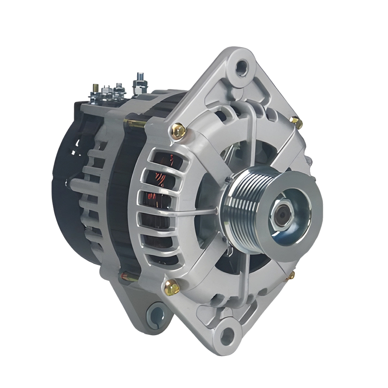 24V 70A 37N29B01010/C3415691 CHINA autodynamo voor Cummins 6CT