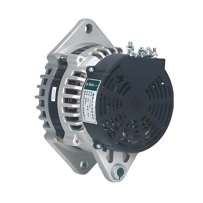 24V 70A 37N29B01010/C3415691 CHINA autodynamo voor Cummins 6CT