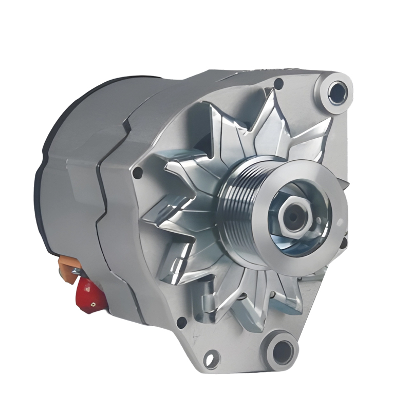 24V 70A 610800090020/1001828445 CHINA autodynamo voor SHAANXI EURO-2 eng. WP10 Weichai WD615