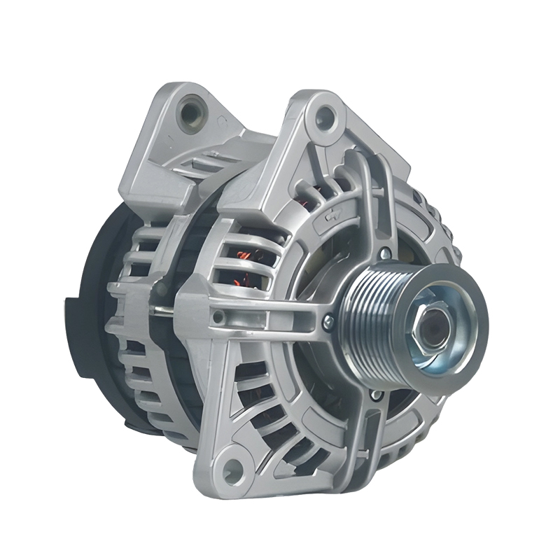 de autoalternator van 24V 70A C4935821/AVI136A101 CHINA voor de BUS van DONGFENG YUTONG ZHONGTONG, Cummins