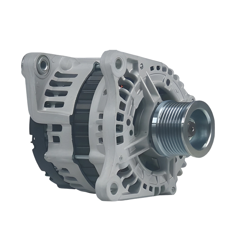 24V 70A 4990783/5263796 Prestolite autodynamo voor Cummins ISF 3.8 Paz, Foton, GAZ 3309