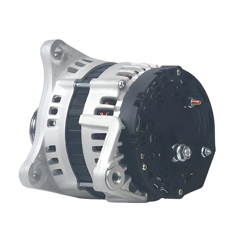 24V 70A 4990783/5263796 Prestolite autodynamo voor Cummins ISF 3.8 Paz, Foton, GAZ 3309