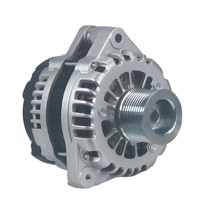 24V 90A 20289N/0123520500 Bosch autodynamo voor Hongyan, Genlyon, Saic, lveco, Howo, Weicha