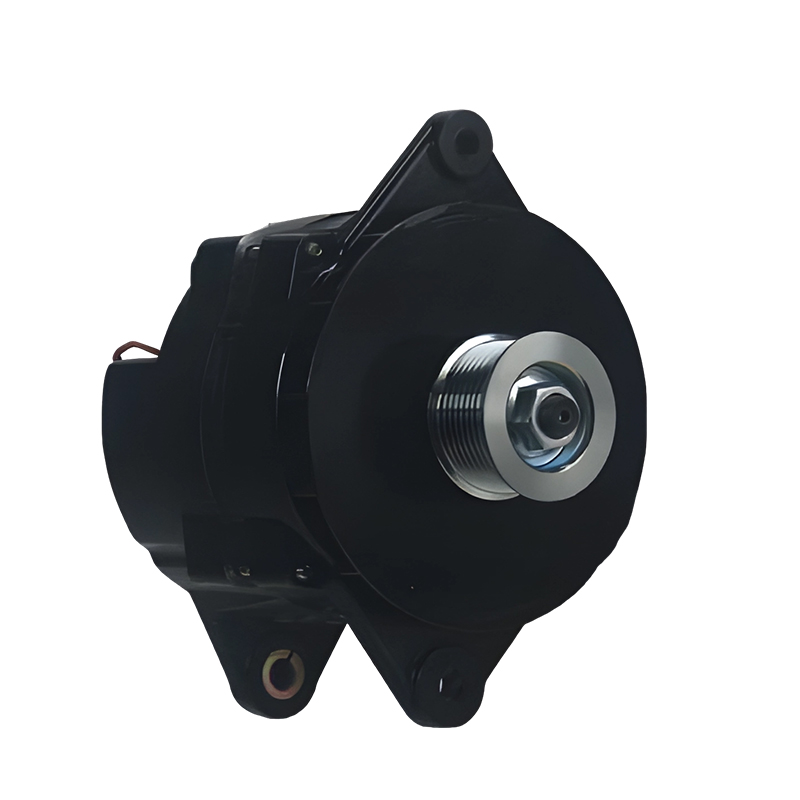 24 V 110A 8LHA3096/C3415536 Prestolite auto dynamo voor CLARK Heftruck DAF Marine King Long