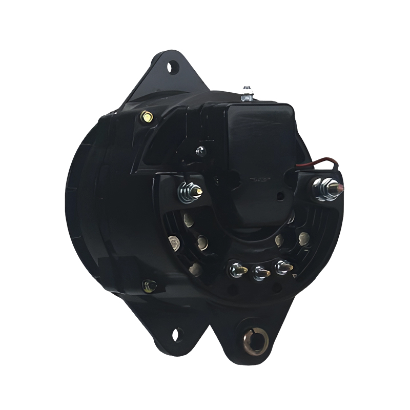 24 V 110A 8LHA3096/C3415536 Prestolite auto dynamo voor CLARK Heftruck DAF Marine King Long
