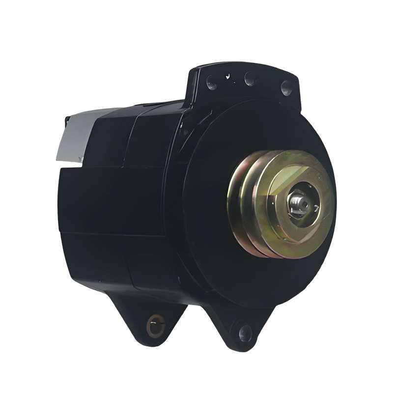 24 150A 8SC3160V/1501935 Prestolite autodynamo voor CATERPILLAR CUMMINS XICHAI-FAWD Vrachtwagens