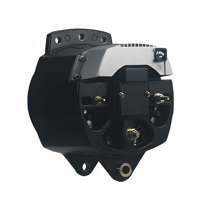 24 150A 8SC3160V/1501935 Prestolite autodynamo voor CATERPILLAR CUMMINS XICHAI-FAWD Vrachtwagens