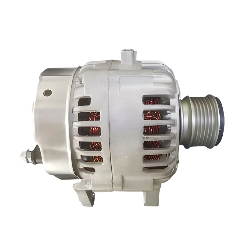 de autodynamo van 12V 110A 3701100ED01A CHINA voor GW4G15B 4D20
