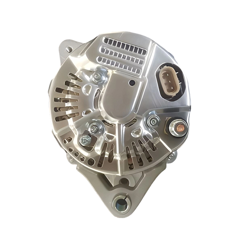 de autodynamo van 12V 110A 3701100ED01A CHINA voor GW4G15B 4D20