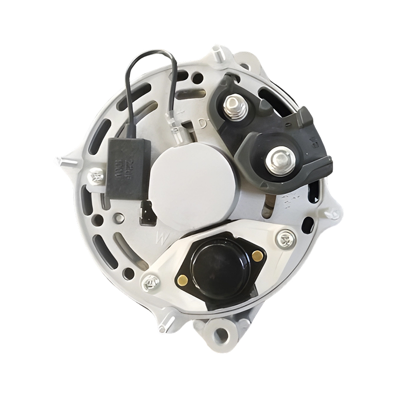 de autoalternator van 12V 70A 9120690498 Bosch voor ISUZU KB220 2.2L