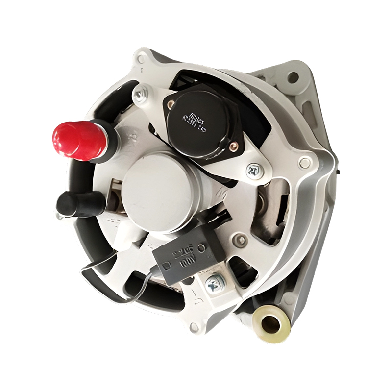 12V 65A F002G10574 Bosch autodynamo voor TATA 407 DIESEL 3.0L