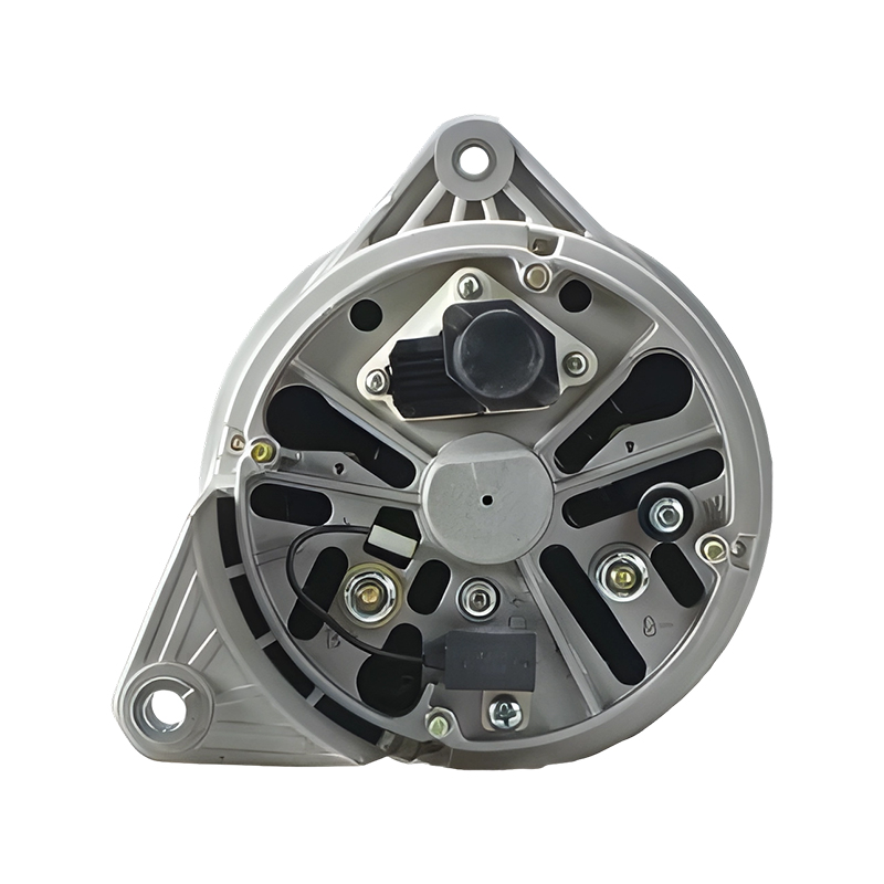 24V 120A 0120689520 Bosch autodynamo voor MERCEDES BUS O405 1979-1987