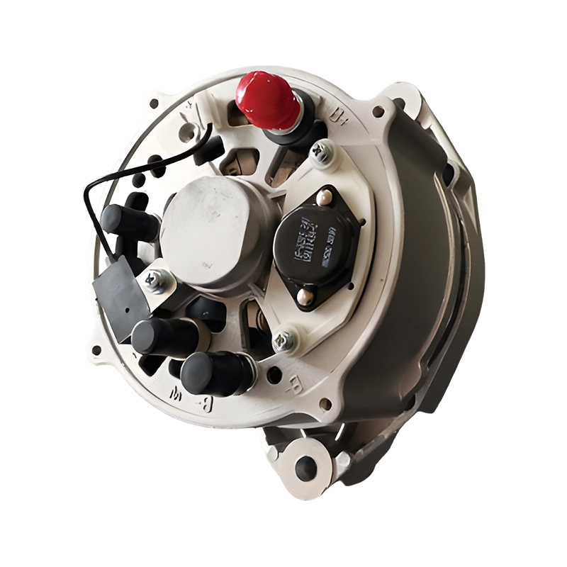 24V 55A 12293/120469798 Bosch autodynamo voor VOLVO BUS B7F 1999-2006