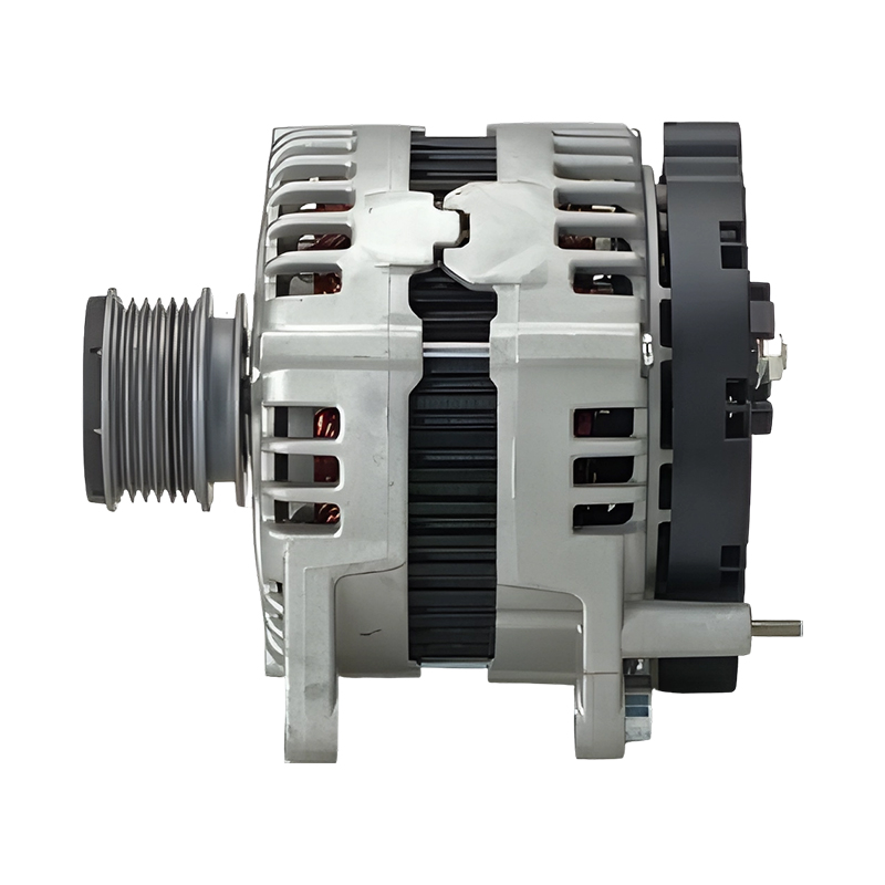 12V 180A 11221N/012715003 Bosch autodynamo voor SKODA Superd 1.6 TDI 3T