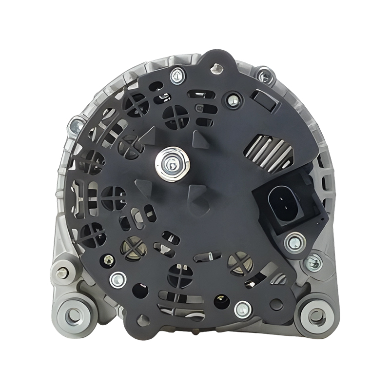 12V 180A 11221N/012715003 Bosch autodynamo voor SKODA Superd 1.6 TDI 3T