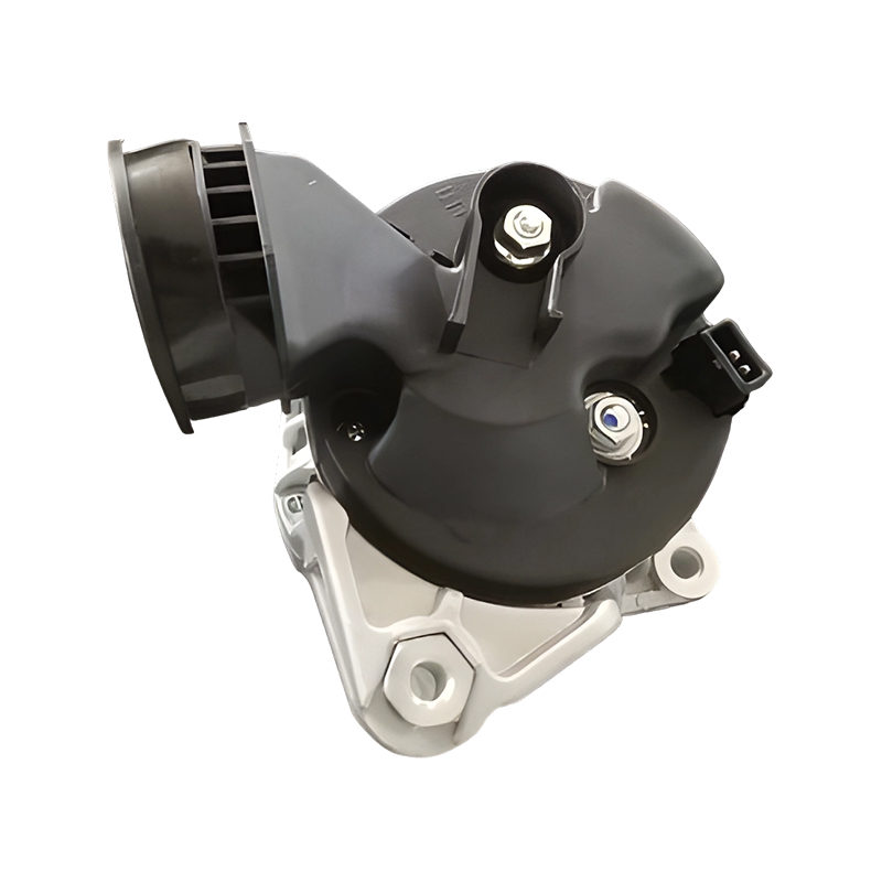 12V 120A 13882/0123515022 Bosch autodynamo voor BMW 320/2.0i E46 M52B20