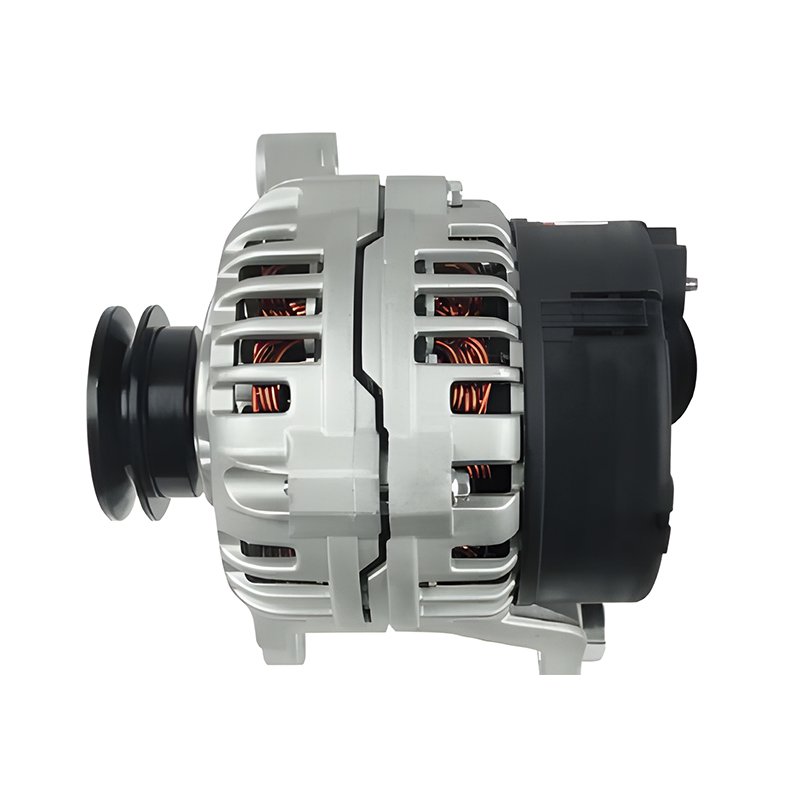 12V 90A 0123315503/112406 Bosch autodynamo voor IVECO DAILY