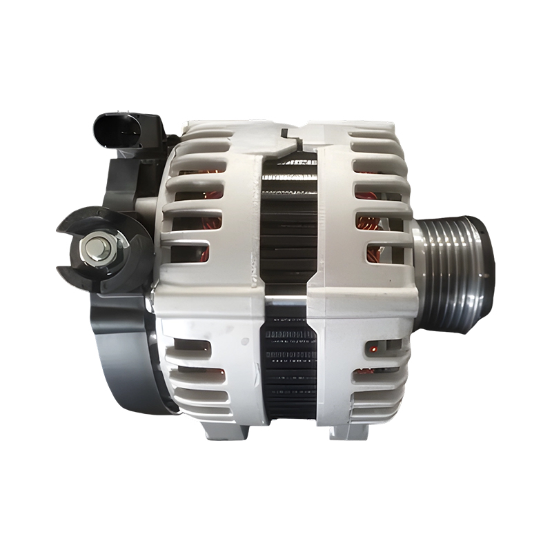 12V 150A 23953/0121615009 Bosch autodynamo voor FORD Galaxy II 2.0 TDCi 2006-2010