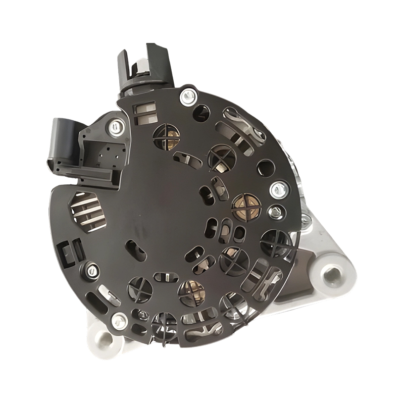 12V 150A 23953/0121615009 Bosch autodynamo voor FORD Galaxy II 2.0 TDCi 2006-2010