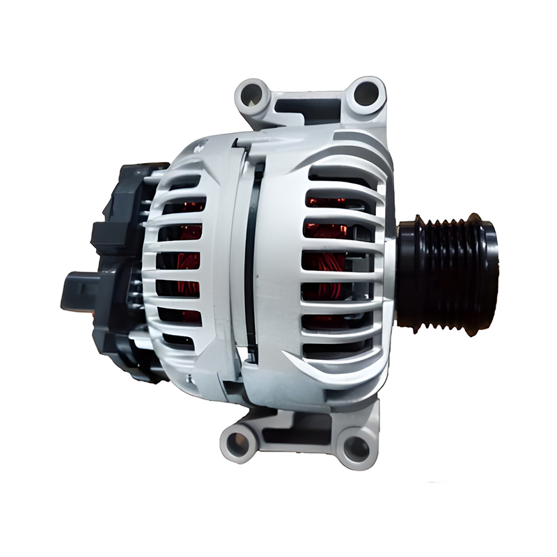 12V 140A 11466N/0124525113 Bosch autodynamo voor AUDI A4 1.8 TFSI, A5, Q5