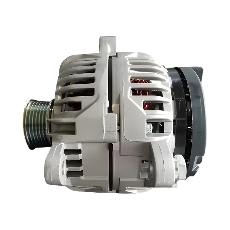 12V 136A 13777N/0124525002 Bosch autodynamo voor DODGE Dakota 4.7 V8