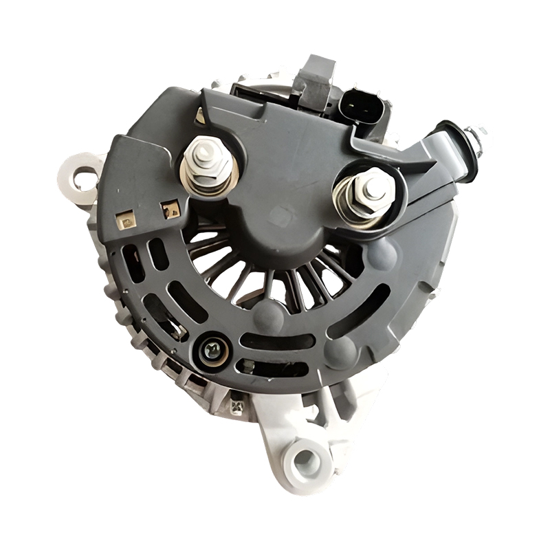 12V 136A 13777N/0124525002 Bosch autodynamo voor DODGE Dakota 4.7 V8