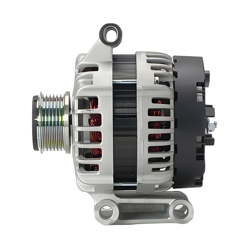 12V 150A 20251N/0125711058 Bosch autodynamo voor CITROEN JUMPER 2.2L HDi-4HG, 4HH Motoren