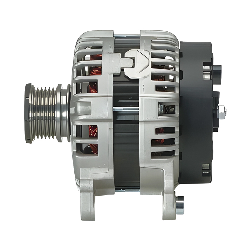 12V 150A 0125711081/115901 Bosch autodynamo voor AUDI A4/A5/Q5-2.0L TDi