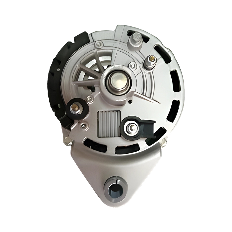 24 60A 112657/219072 DELCO autodynamo voor DAEWOO DH220-5