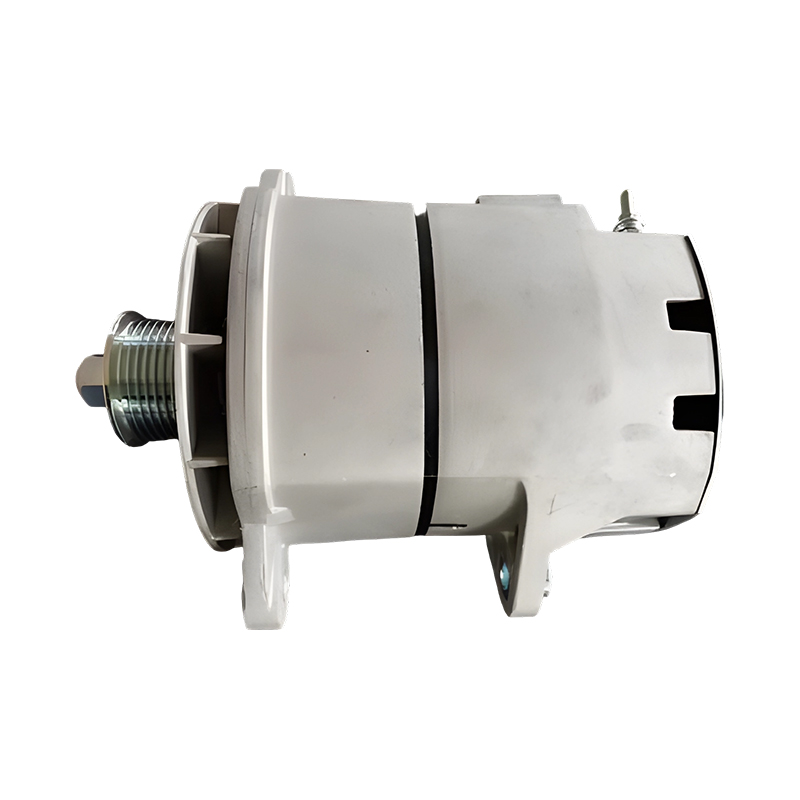 12V 135A 8090N/19011167 DELCO car alternator for 34SI QUAD-MOUNT BRUSHLESS