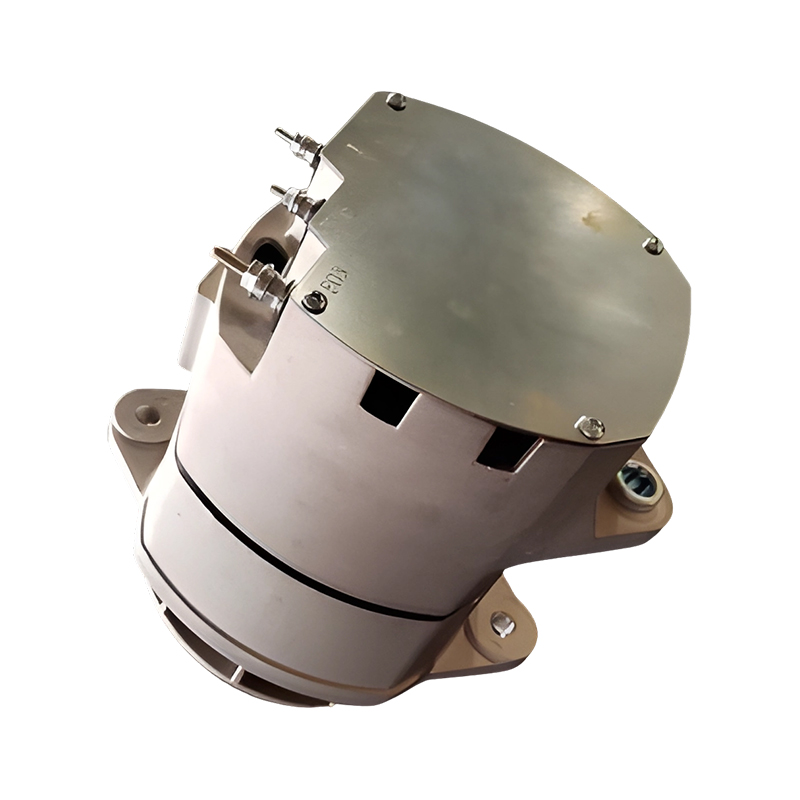 24V 100A 8094N/10459199 DELCO autodynamo voor 34SI QUAD-MOUNT BORSTELLOZE Caterpillar