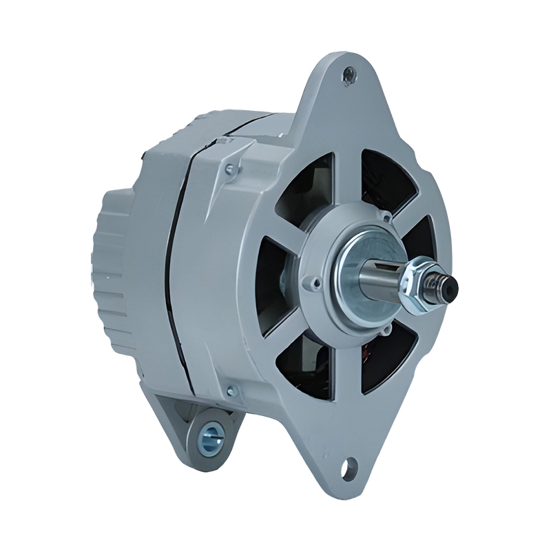 24V 65A 7179N/1100077 DELCO autodynamo voor 27si Cummins 214169 Detroit Diesel R0459153