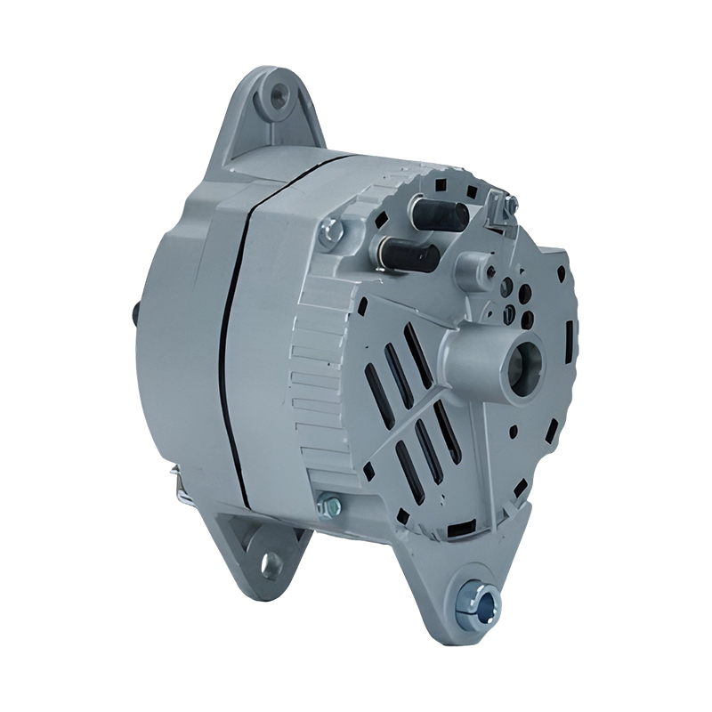 24V 65A 7179N/1100077 DELCO autodynamo voor 27si Cummins 214169 Detroit Diesel R0459153