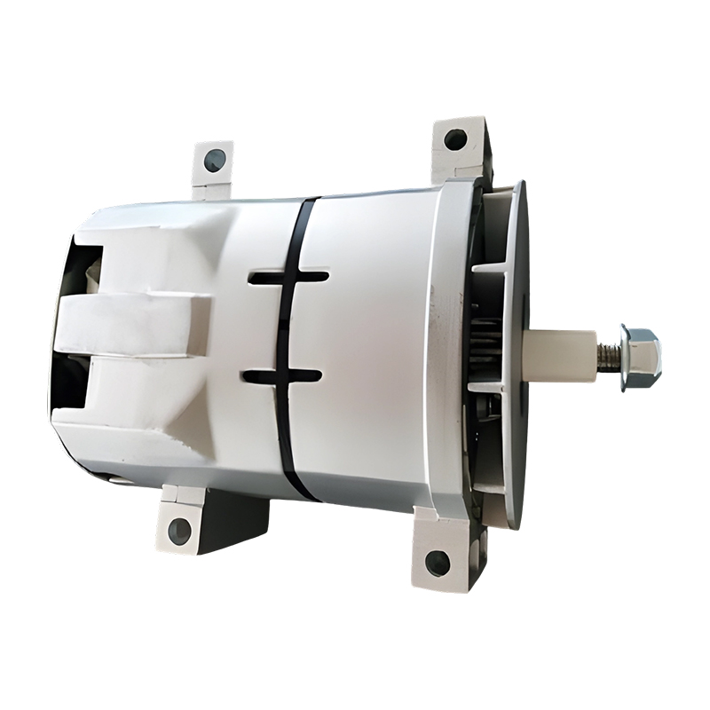24V 75A 8569N/10459354 DELCO autodynamo voor 34SI CATERPILLAR PAD-MOUNT