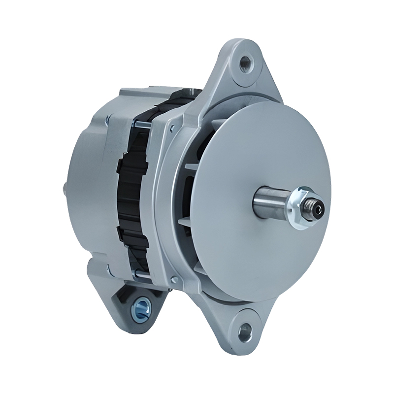 24V 70A 8003N/10459201 DELCO autodynamo voor 21si, Cummins 3675174RX, Komatsu 6008219390