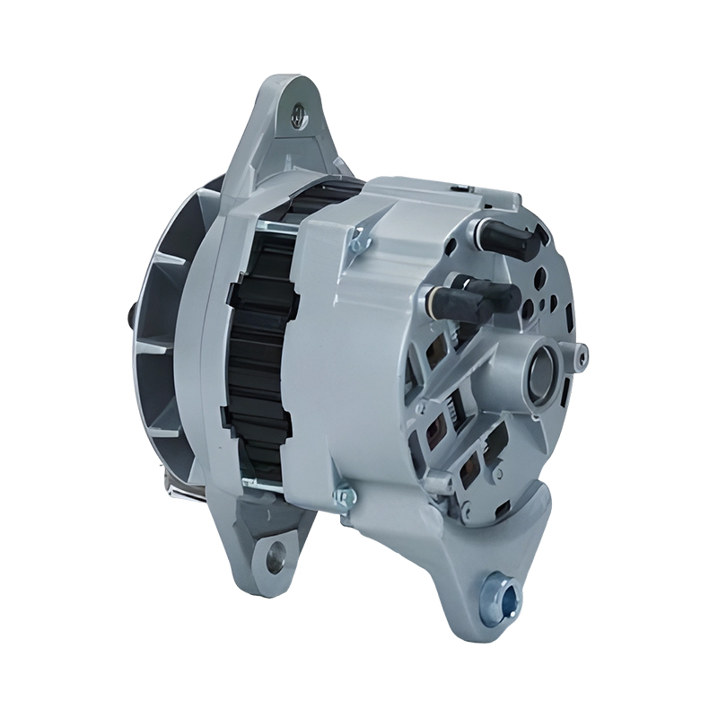 12V 160A 7644N/10459047 DELCO autodynamo voor 21si Cummins 3604667RX, JOHN DEERE142246