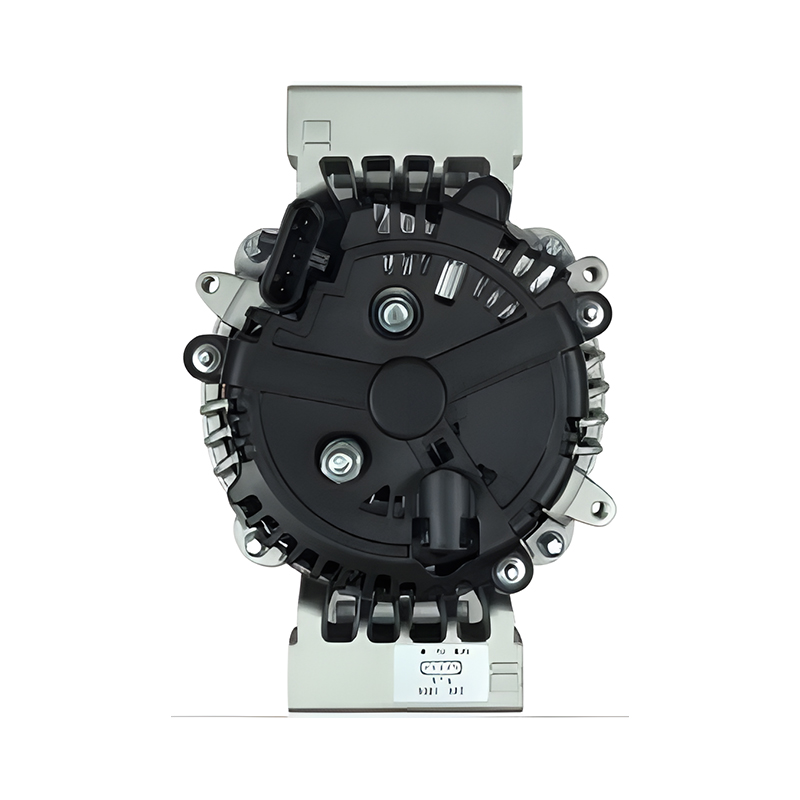 24V 100A 8600764/0141546202 DELCO autodynamo voor 24SI PAD-MOUNT