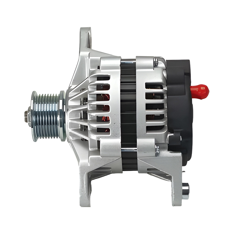 12V 200A 8718N/61009227 DELCO autodynamo voor 24SI HP