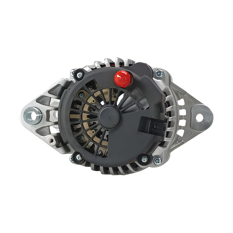 12V 200A 8718N/61009227 DELCO autodynamo voor 24SI HP