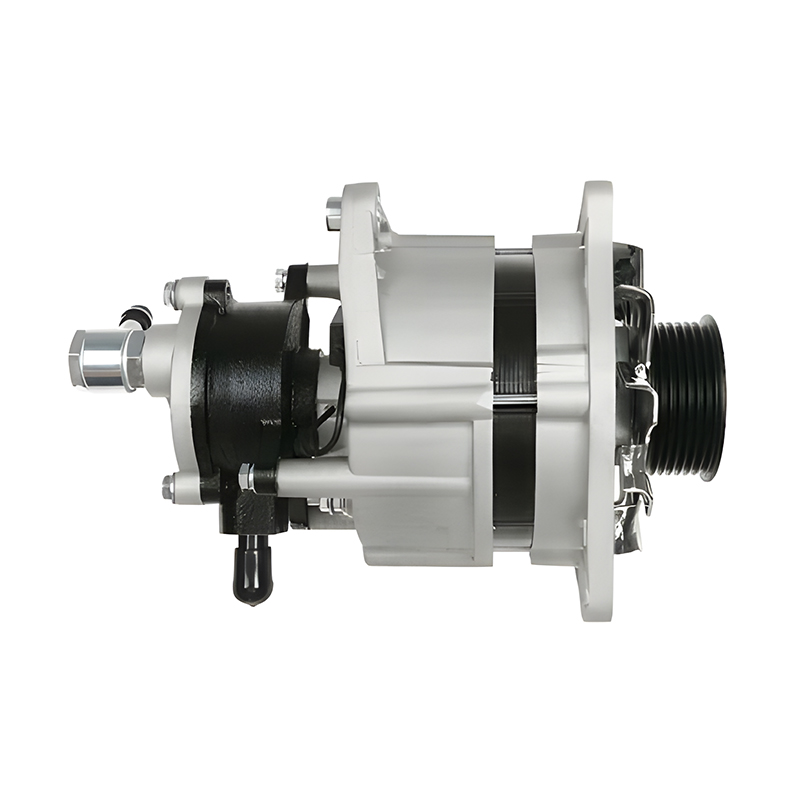 12V 80A 9120080212 Bosch autodynamo voor CHEVROLET BLAZER S10 2.5D 97-00