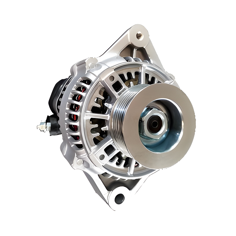 12V 80A 13277N/2706062011 DENSO autodynamo voor TOYOTA CAMRY 6-GROEF KATROL