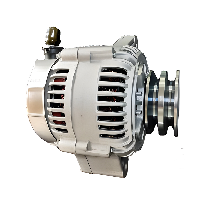 12V 100A 2706066040/1012117000 DENSO autodynamo voor TOYOTA LAND CRUISER 80 J8 4.5L