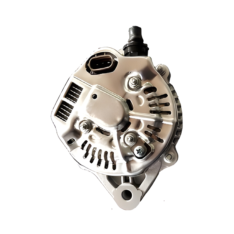 12V 100A 2706066040/1012117000 DENSO autodynamo voor TOYOTA LAND CRUISER 80 J8 4.5L