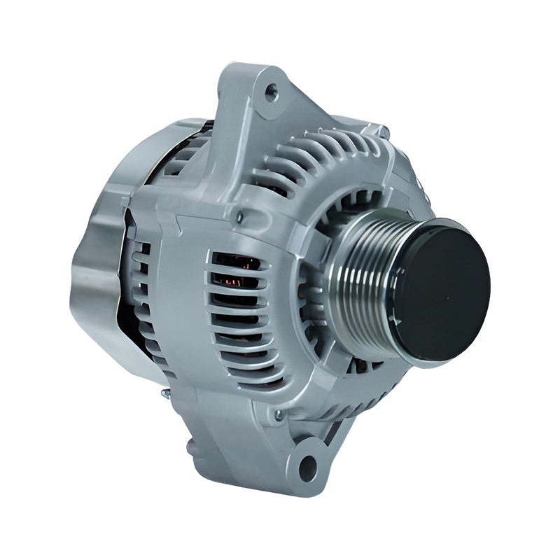 12V 80A 23317N/27060-30040 DENSO autodynamo voor TOYOTA QUANTUM HILUX FORTUNER 2.5L